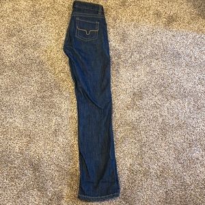 Women’s Kime’s ranch Betty jeans, size 2/32